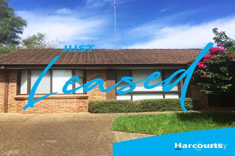 Property photo of 125 Balaclava Road Marsfield NSW 2122