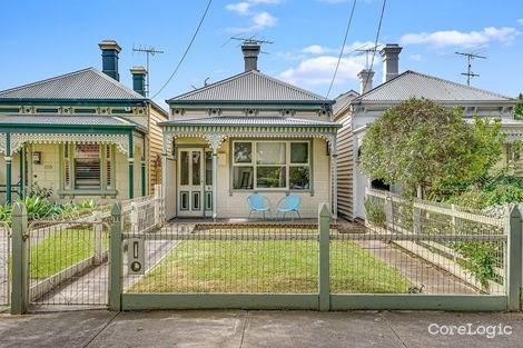 Property photo of 168 Osborne Street Williamstown VIC 3016