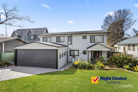 Property photo of 95 Koona Street Albion Park Rail NSW 2527