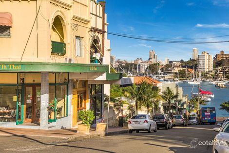 10/28 Lower Wycombe Rd, Neutral Bay, NSW 2089