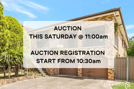 Property photo of 9 Coonawarra Street Edensor Park NSW 2176