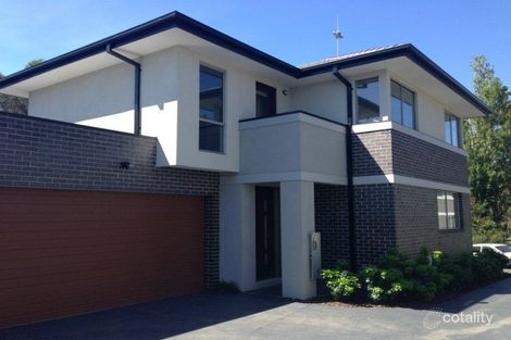 6/1240 Old Burke Rd, Kew East, VIC 3102