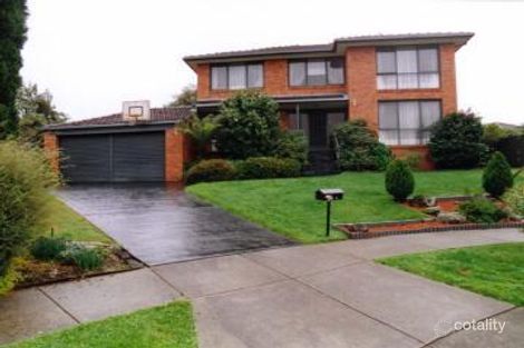 Property photo of 4 Ceduna Close Wantirna South VIC 3152