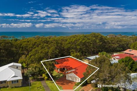 9 Driftwood Ct, Bonny Hills, NSW 2445