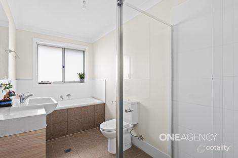 Property photo of 25 McKelly Street Horsley NSW 2530