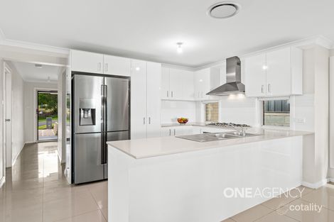 Property photo of 25 McKelly Street Horsley NSW 2530