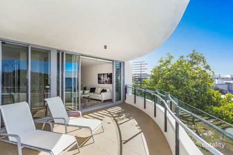 Property photo of 29/685-707 Casuarina Way Casuarina NSW 2487