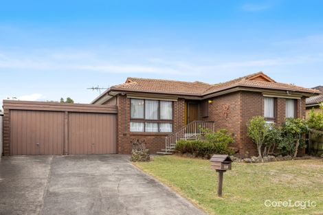 Property photo of 19 Inglenook Crescent Frankston VIC 3199