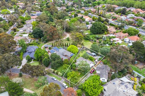 Property photo of 69 Glenard Drive Eaglemont VIC 3084