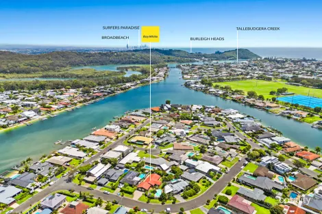 Property photo of 13 Hopbush Street Palm Beach QLD 4221