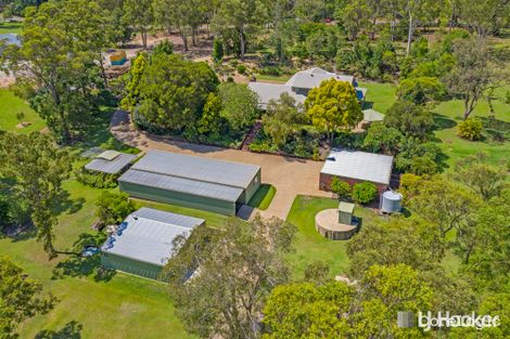 Property photo of 423 Ford Road Priestdale QLD 4127