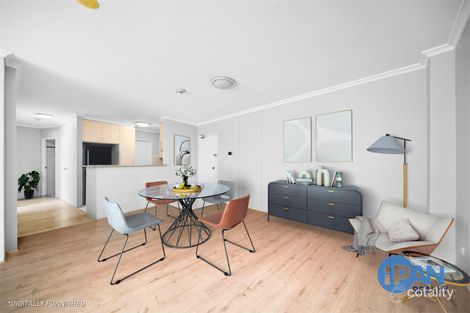 53/122 Saunders St, Pyrmont, NSW 2009