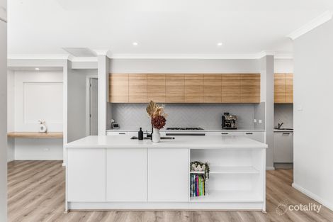 Property photo of 9 Tooloom Close North Kellyville NSW 2155