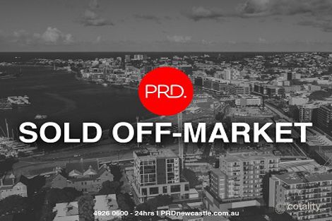 Property photo of 702/9 Watt Street Newcastle NSW 2300