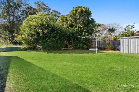 Property photo of 14 Mayfair Street Currumbin Waters QLD 4223
