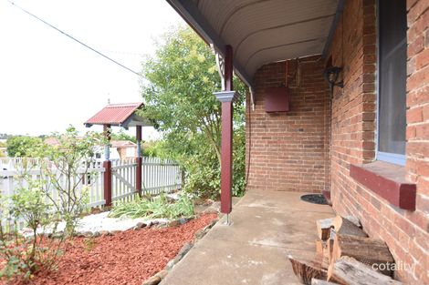 Property photo of 21 Crowson Street Millthorpe NSW 2798