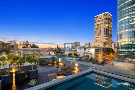 Property photo of 23/35 Mount Street West Perth WA 6005