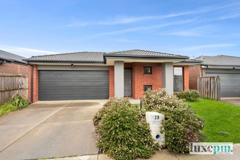 Property photo of 28 Silver Wattle Road Mount Duneed VIC 3217