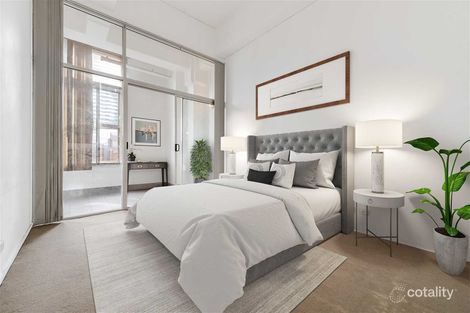 Property photo of 326/38 Warner Street Fortitude Valley QLD 4006