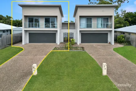 2/5 Rennot Ct, Kelso, QLD 4815