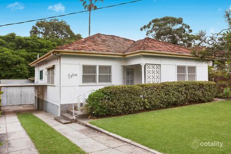 Property photo of 18 Providence Road Ryde NSW 2112