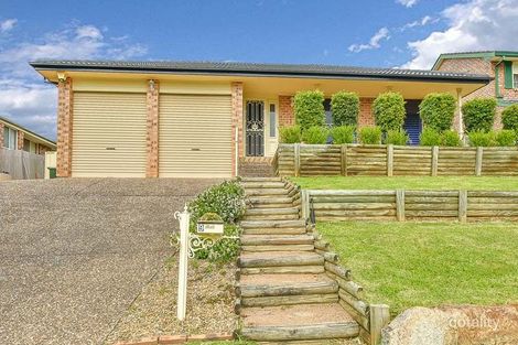 9 Arkansas Pl, Kearns, NSW 2558