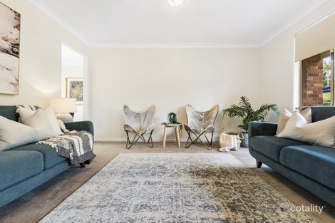 Property photo of 12 Brookpine Place West Pennant Hills NSW 2125