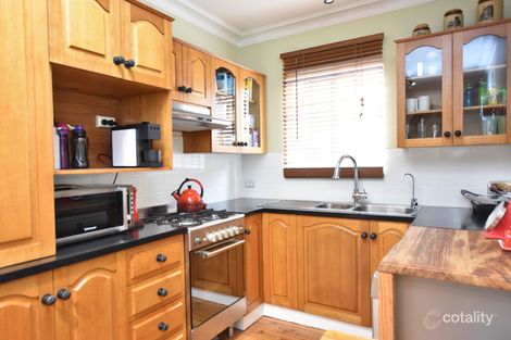 Property photo of 21 Crowson Street Millthorpe NSW 2798