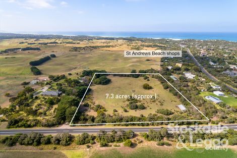347 Browns Rd, Rye, VIC 3941