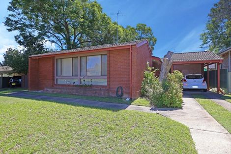 Property photo of 6 Bayly Court Richmond NSW 2753