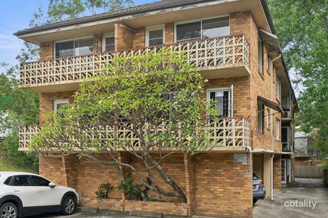 2/32 Centennial Ave, Lane Cove, NSW 2066