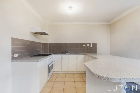 Property photo of 27/53 McMillan Crescent Griffith ACT 2603