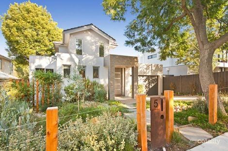 5 Balcombe Park Lane, Beaumaris, VIC 3193