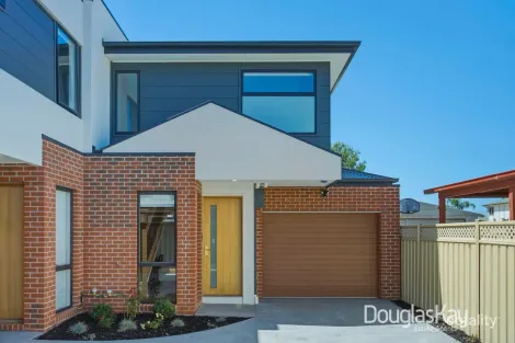 3/16 Romsey Ave, Sunshine North, VIC 3020