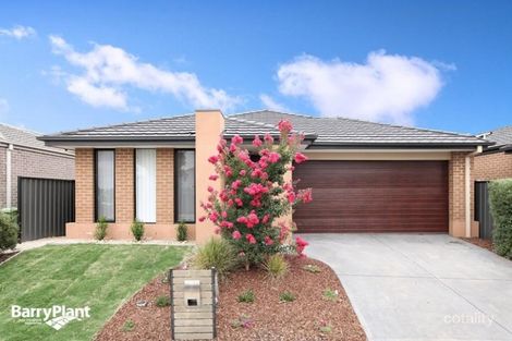 35 Ben Loman Cct, Craigieburn, VIC 3064