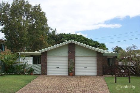 23 Scoter Ave, Paradise Point, QLD 4216