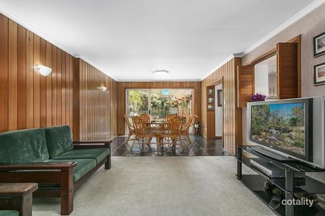 Property photo of 6 Plunkett Street Marsfield NSW 2122