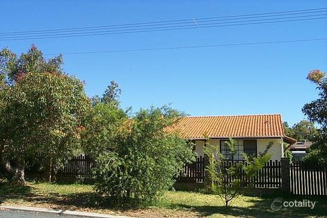 10 Cook Pl, Lesmurdie, WA 6076