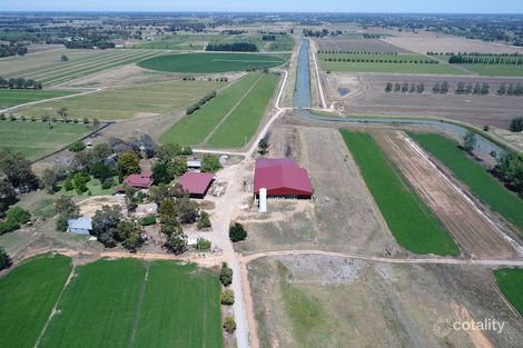 722 Kokoda Rd, Katunga, VIC 3640