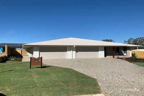 Property photo of 2/48 Arburry Crescent Brassall QLD 4305