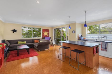 Property photo of 8/15A Abbott Street New Farm QLD 4005