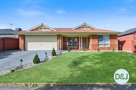 Property photo of 31 Majestic Boulevard Cranbourne VIC 3977