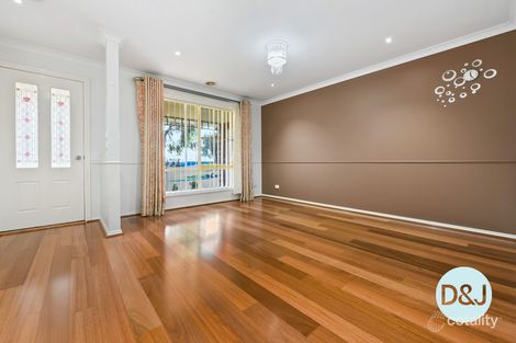 Property photo of 31 Majestic Boulevard Cranbourne VIC 3977