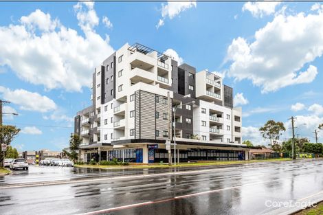 Property photo of 503/181-183 Great Western Highway Mays Hill NSW 2145