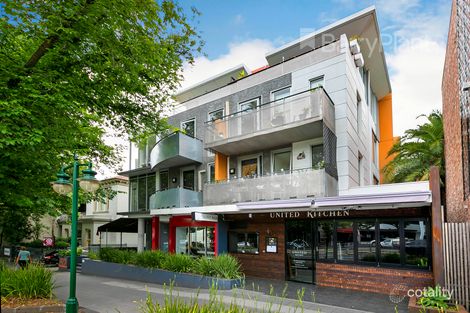 Property photo of 13/52 Fitzroy Street St Kilda VIC 3182