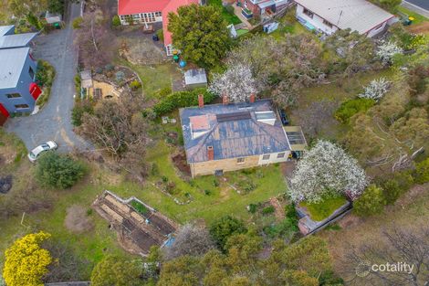 Property photo of 3 Hillside Crescent West Hobart TAS 7000