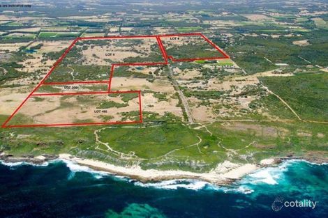 200 Moses Rock Rd, Wilyabrup, WA 6280