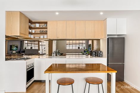 Property photo of 403/12 Primrose Avenue Rosebery NSW 2018