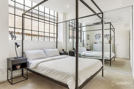 Property photo of 403/12 Primrose Avenue Rosebery NSW 2018