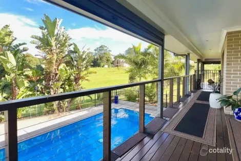 Property photo of 54 May Street Dunoon NSW 2480